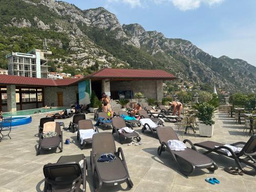 Hotel Panorama