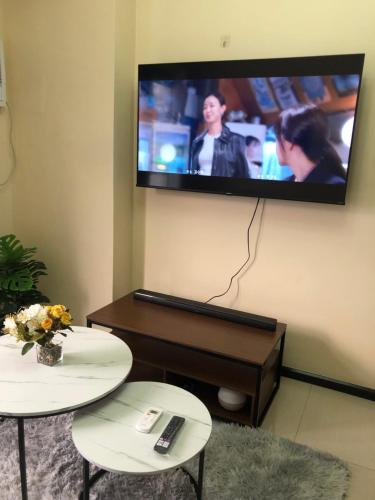 The RADIANCE MANILA BAY