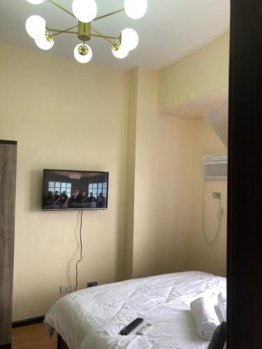 The RADIANCE MANILA BAY