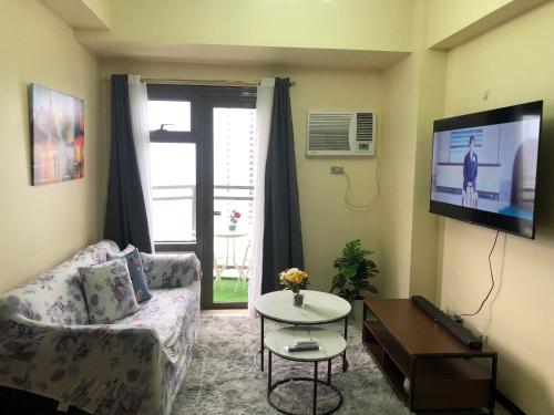 The RADIANCE MANILA BAY