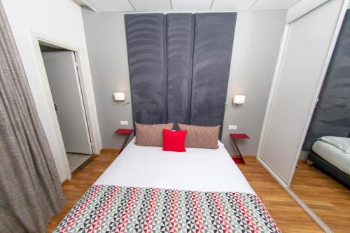 Hotel Méditerranée