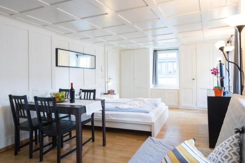 HITrental Zeughausgasse - Apartment