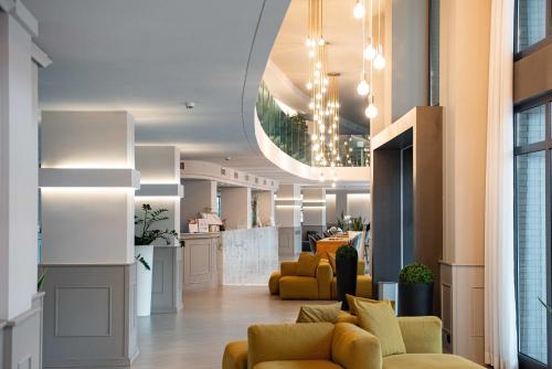 Hotel Cavalieri