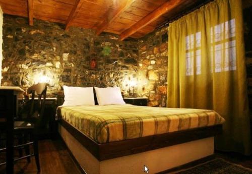 Rouga Mountain Boutique Suites & Spa