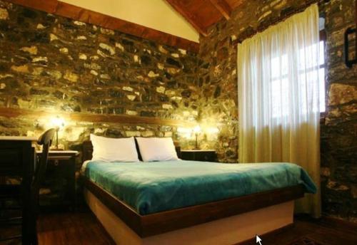 Rouga Mountain Boutique Suites & Spa