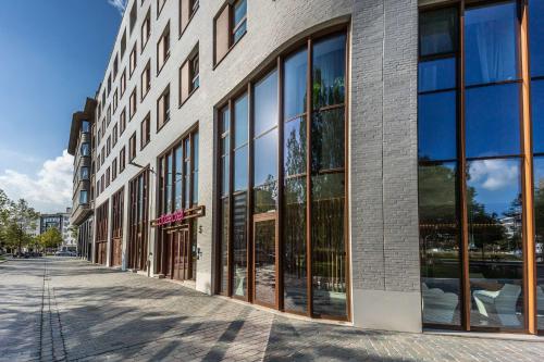 Prizeotel Antwerpen-City