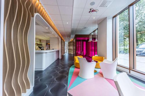 Prizeotel Antwerpen-City