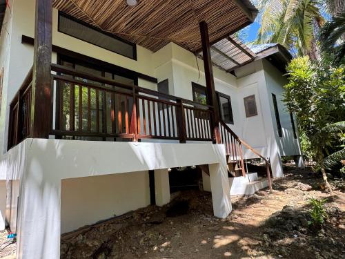Nutmeg Cottage SIARGAO 2BR exclusive whole house