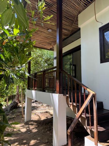 Nutmeg Cottage SIARGAO 2BR exclusive whole house