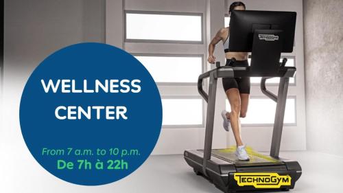 Campanile Val de France