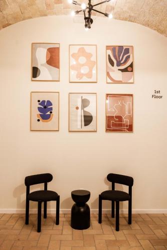 La Comuna Residence Boutique