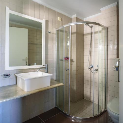 Afroditi Venus Beach Resort