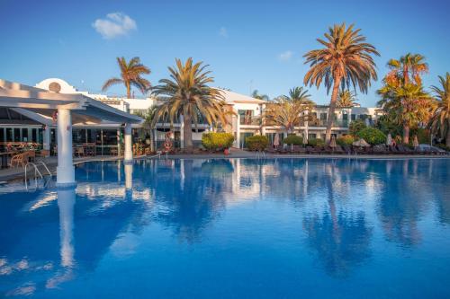 Hotel Las Marismas de Corralejo