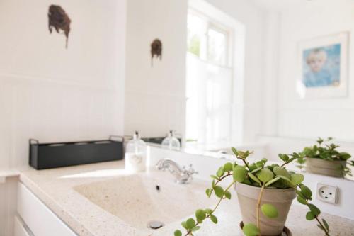 Gertruds Petit Hotel