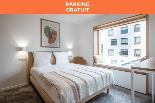 The Originals Boutique, Hotel Amiens Sud