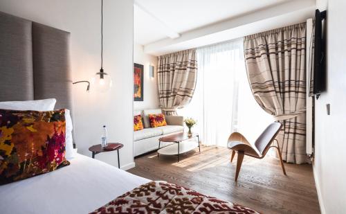 Hotel & Spa Regent Petite France