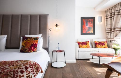 Hotel & Spa Regent Petite France