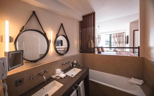 Hotel & Spa Regent Petite France