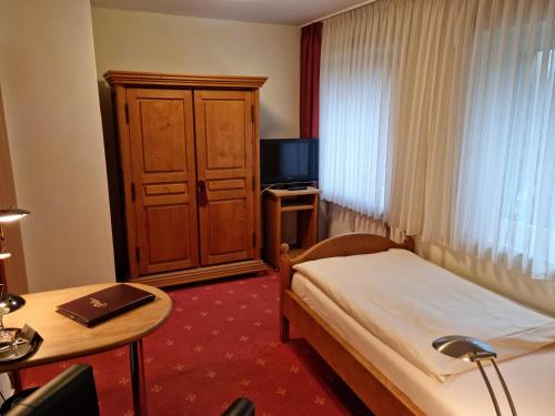 Hotel Landhaus Berghof