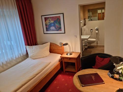 Hotel Landhaus Berghof