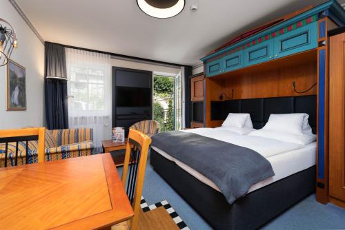 Mondi Hotel Bellevue Gastein