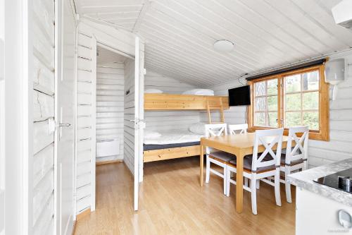 First Camp Fläsian – Sundsvall