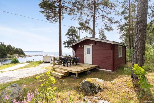 First Camp Fläsian – Sundsvall