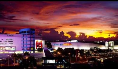 Sea Residences Condo SM Mall of Asia Entertainment District