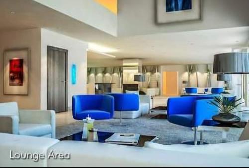 Sea Residences Condo SM Mall of Asia Entertainment District