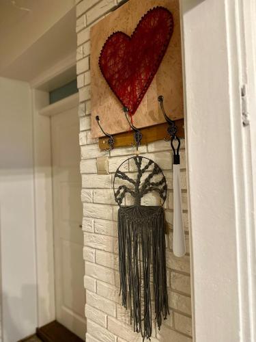 Apartament przy Dworcu