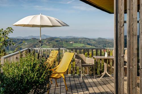 Winzerhotel Wurzenberg