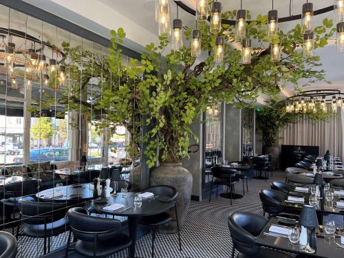 Radisson Collection Astorija Hotel, Vilnius