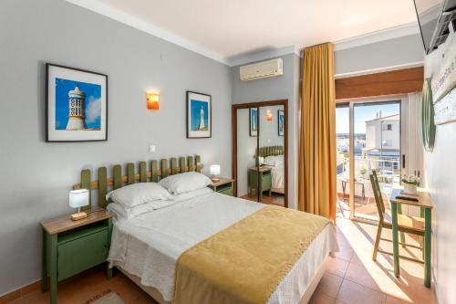 Oliveira Guesthouse