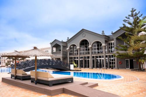 Coral Cotillo Beach Hotel
