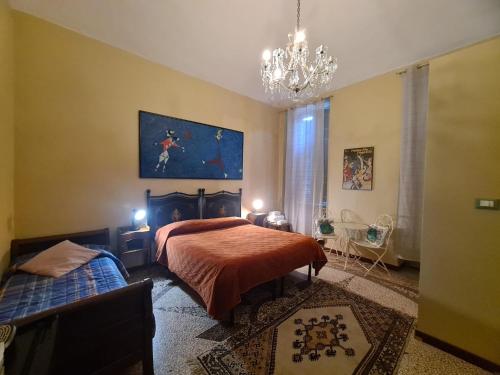 La Terrazza Di San Salvario