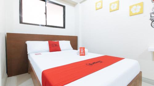 Residencia San Vicente