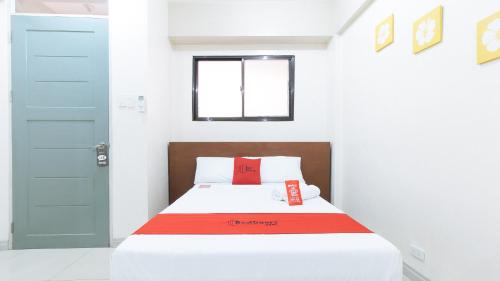 Residencia San Vicente