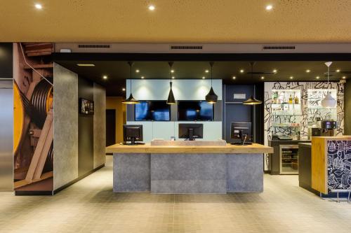ibis Bregenz