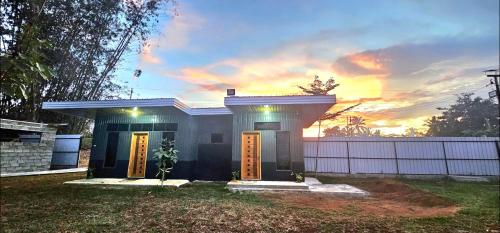 Jorge's Barkadahan Room