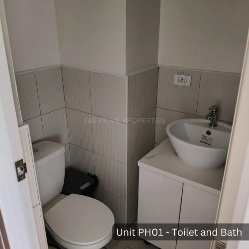 PH01 Moldex Residences, Baguio City