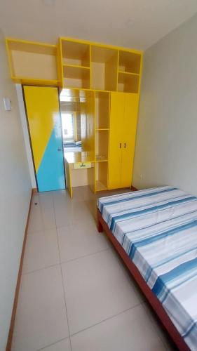 Uncle Mark's 2 bedroom flat