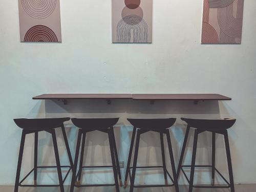 Full AC 3BR & Living Rm entire vacation home at Vigan City