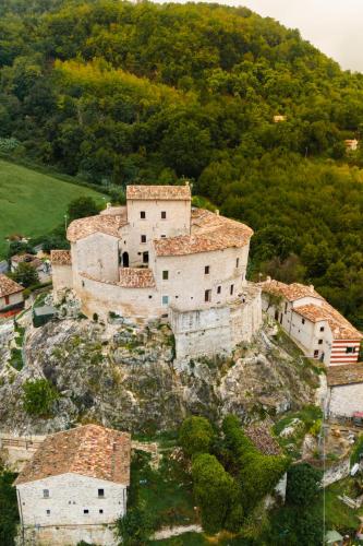 Castel Di Luco