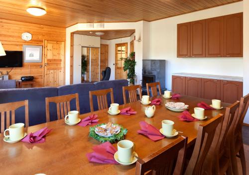 Holiday Club Saariselkä