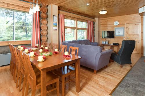 Holiday Club Saariselkä