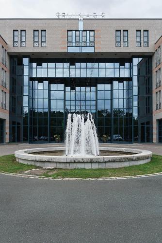 Seminaris Hotel Nürnberg