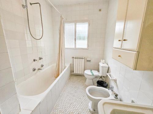 Complejo Búbal Formigal 3000