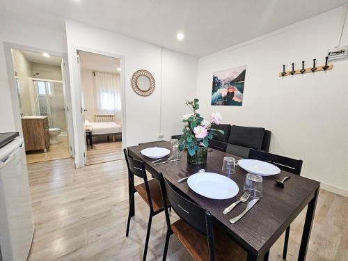 Complejo Búbal Formigal 3000