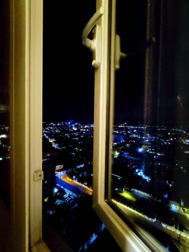 22F AVIDA TOWER Central Location in Davao City