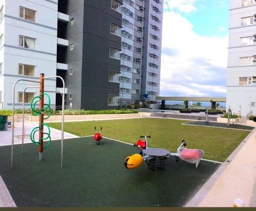 22F AVIDA TOWER Central Location in Davao City